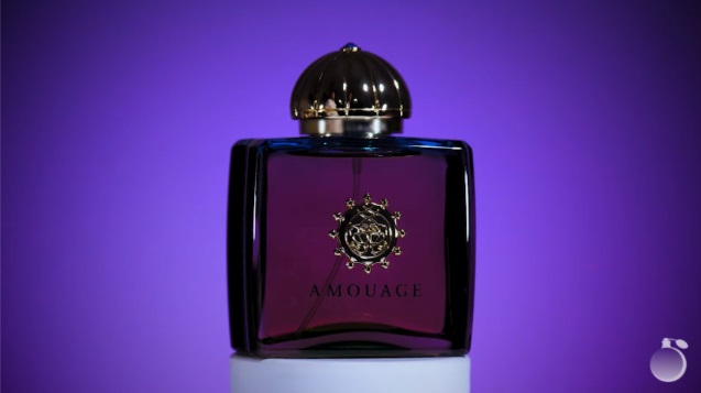 Обзор на аромат Amouage Imitation