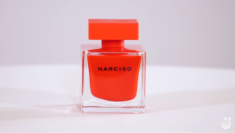 Обзор на аромат Narciso Rodriguez Narciso Rouge