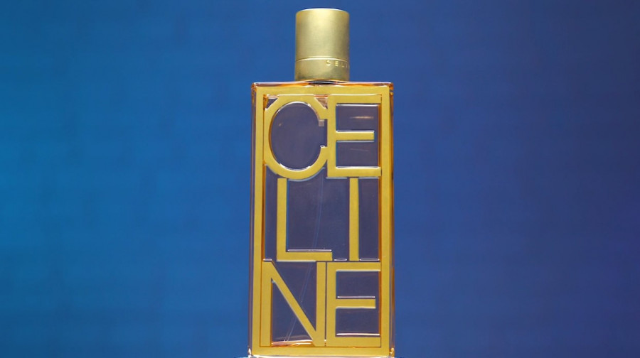 Обзор на аромат Celine Celine Oriental Summer