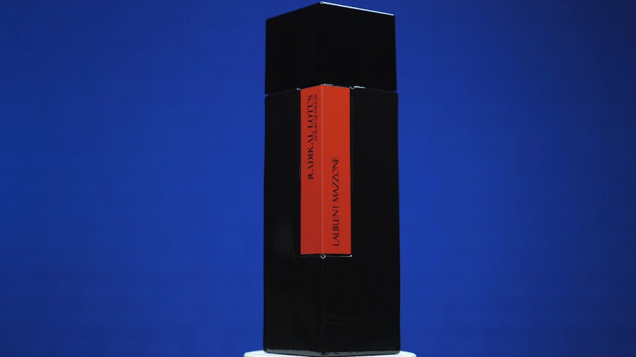 Обзор на аромат LM Parfums Radikal Lotus