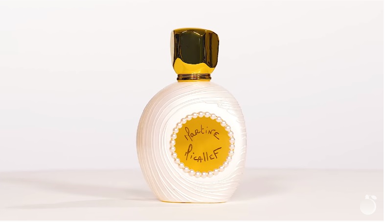 Обзор на аромат Micallef Mon Parfum Pearl