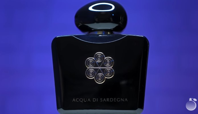 Обзор на аромат Acqua di Sardegna Boeli
