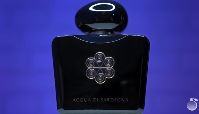 Обзор на аромат Acqua di Sardegna Boeli
