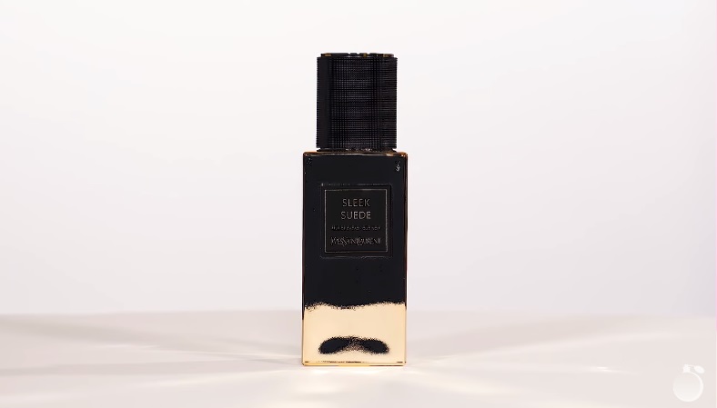 Обзор на аромат Yves Saint Laurent Sleek Suede