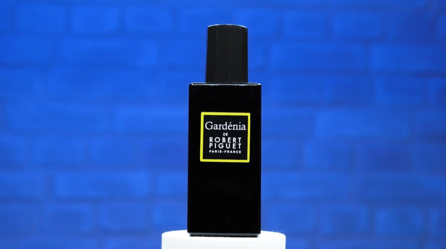 Обзор на аромат Robert Piguet Gardenia
