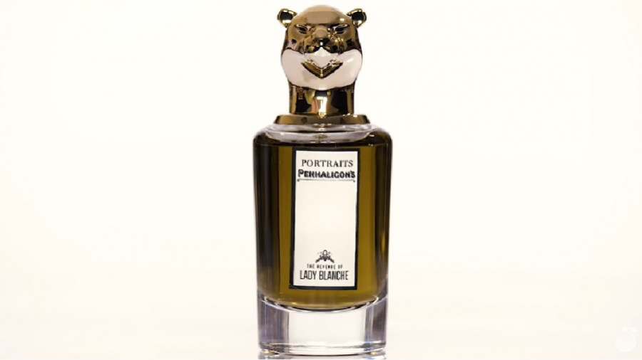 ОБЗОР НА АРОМАТ Penhaligon‘s The Revenge Of Lady Blanche