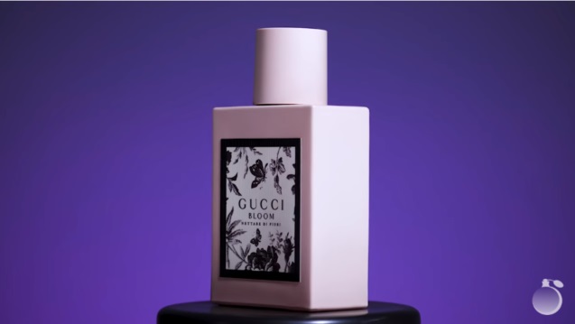 Обзор на аромат Gucci Bloom Nettare Di Fiori