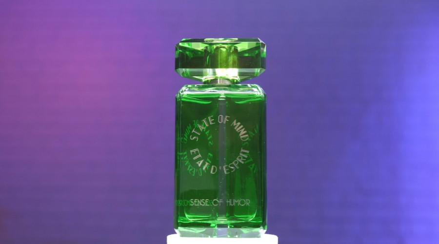 Обзор на аромат State of Mind Sense Of Humor