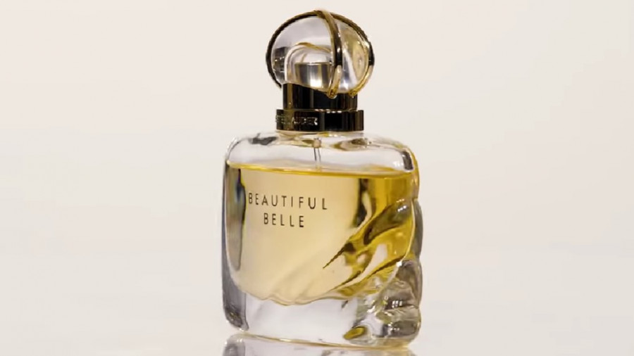 ОБЗОР НА АРОМАТ Estee Lauder Beautiful Belle