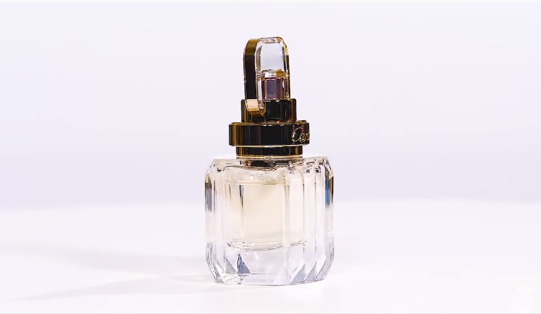 Обзор на аромат Cartier Carat
