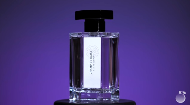 Обзор на аромат L'Artisan Parfumeur Champ De Baies