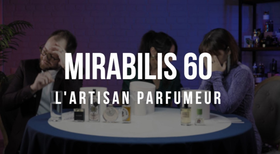 Обзор на аромат L'Artisan Parfumeur Natura Fabularis 60 Mirabilis