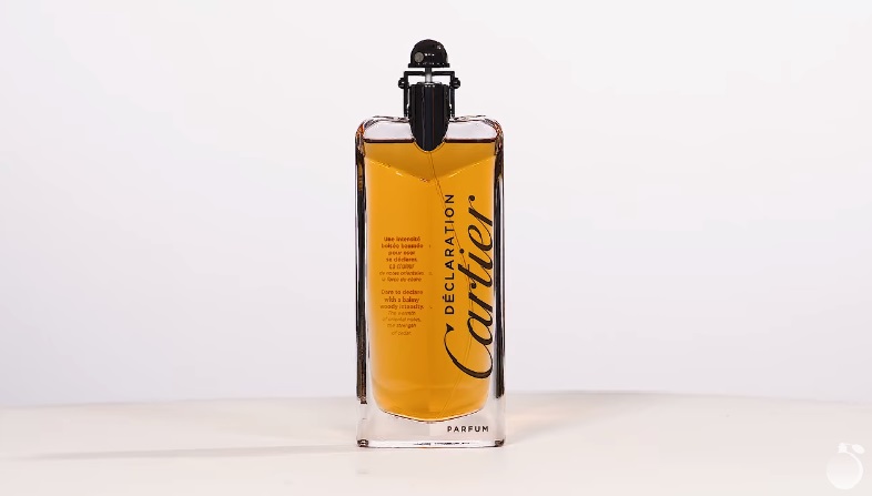 Обзор на аромат Cartier Declaration Parfum