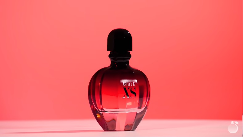 Обзор на аромат Paco Rabanne — Black Xs Eau De Parfum