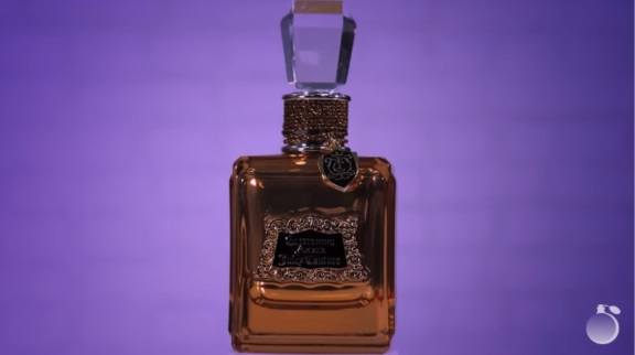 Обзор на аромат Juicy Couture Glistening Amber