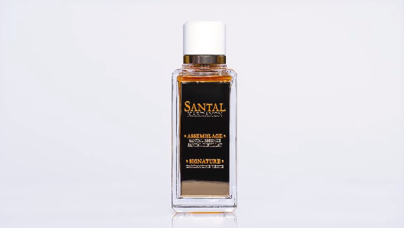 Обзор на аромат Lancome Santal Kardamon