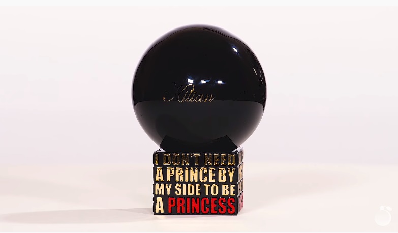 Обзор на аромат Kilian I Don&lsquo;t Need A Prince By My Side To Be A Princess