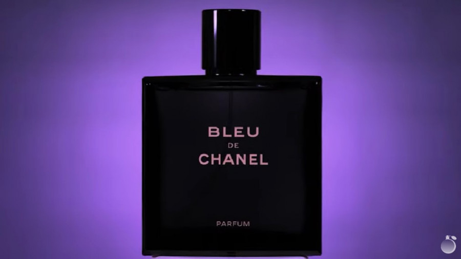 Обзор на аромат Chanel Bleu De Chanel Parfum