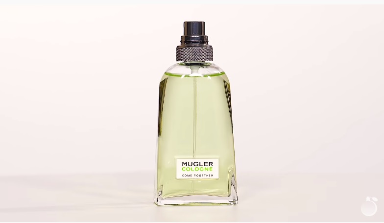 Обзор на аромат Thierry Mugler Mugler Cologne Come Together