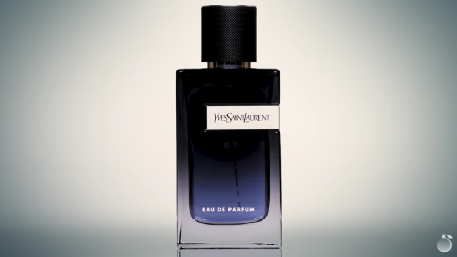 ОБЗОР НА АРОМАТ Yves Saint Laurent Y Eau De Parfum
