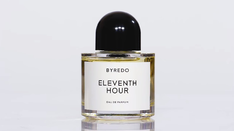 Обзор на аромат Byredo Parfums Eleventh Hour