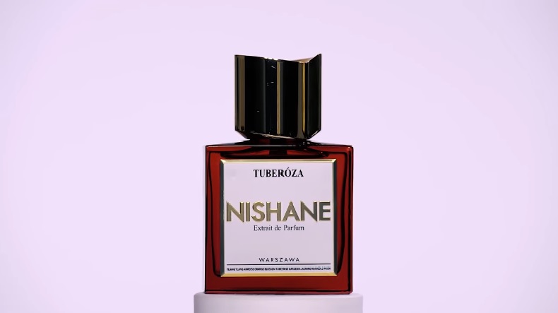Обзор на аромат Nishane Tuberoza