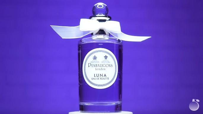 Обзор на аромат Penhaligon's Luna