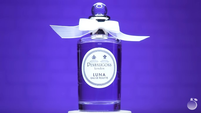 Обзор на аромат Penhaligon‘s Luna