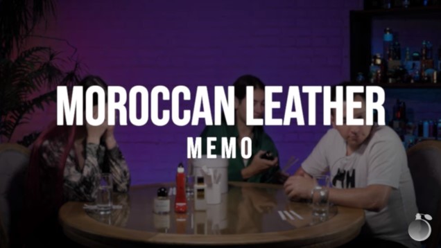 Обзор на аромат Memo Moroccan Leather