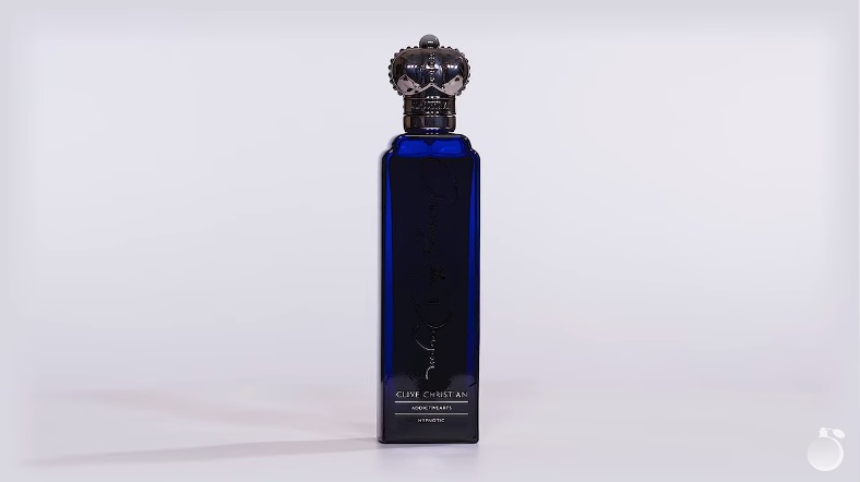 Обзор на аромат Christian Chasing The Dragon Hypnotic