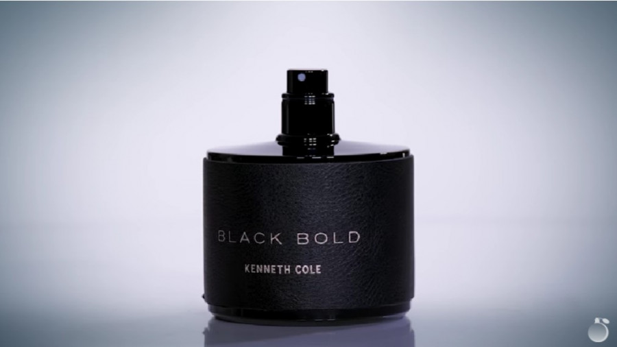 Обзор на аромат Kenneth Cole Black Bold