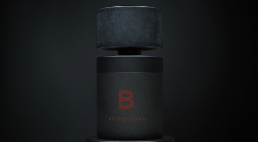 Обзор на аромат Blood Concept B Wonder Tonka