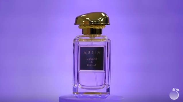 Обзор на аромат Estee Lauder Aerin Limone Di Sicilia