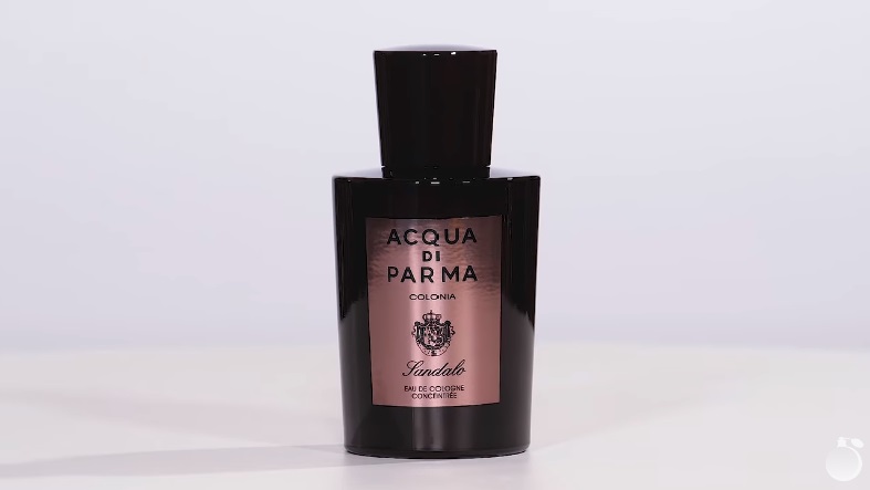 Обзор на аромат Acqua Di Parma Colonia Sandalo Concentree