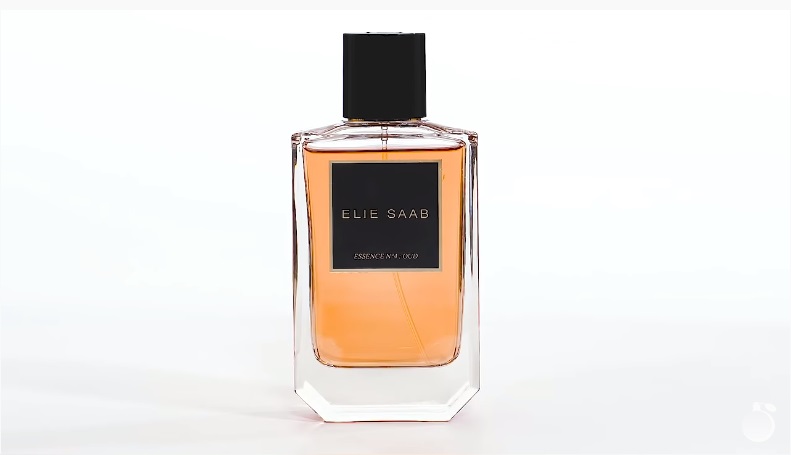 Обзор на аромат Elie Saab Essence No. 4 Oud