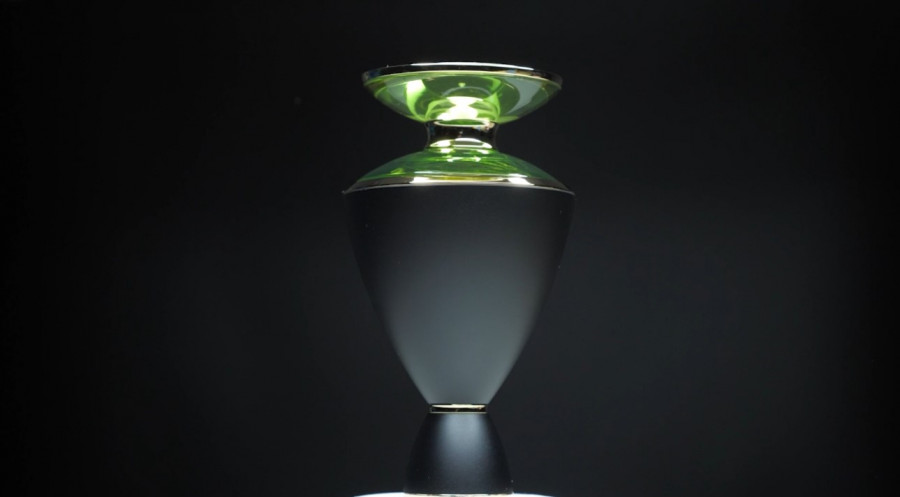 Обзор на аромат Bvlgari Lilaia