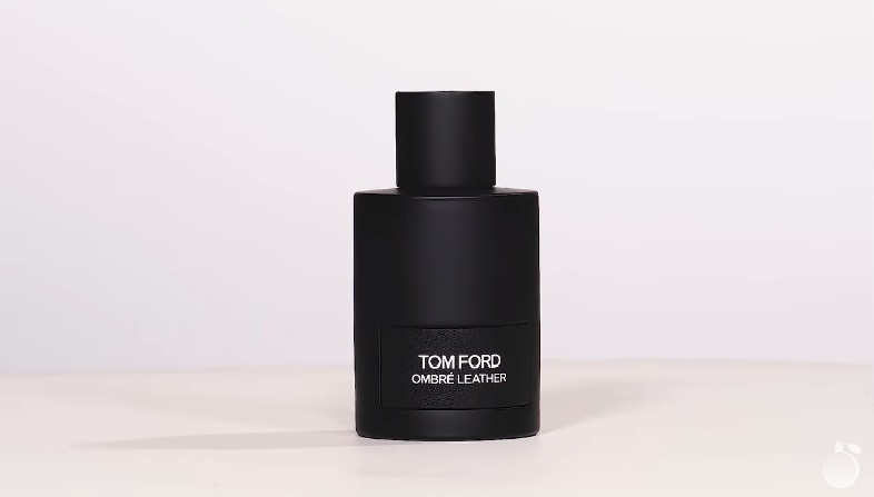 Обзор на аромат Tom Ford Ombre Leather