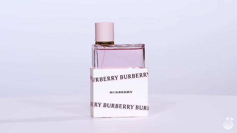 Обзор на аромат Burberry Burberry Her