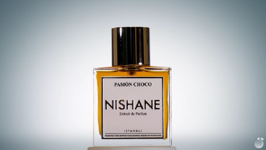 Обзор на аромат Nishane Pasion Choco
