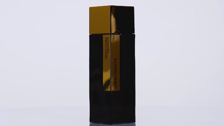 Обзор на аромат LM Parfums Veleno Dore