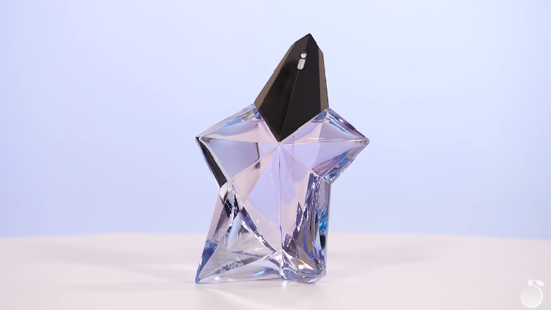 Обзор на аромат Thierry Mugler Angel Eau de Toilette