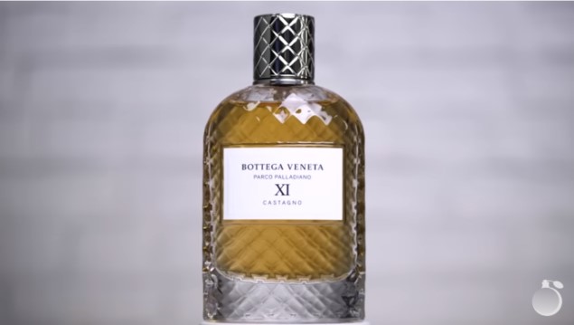 Обзор на аромат Bottega Veneta Parco Palladiano Xi: Castagno