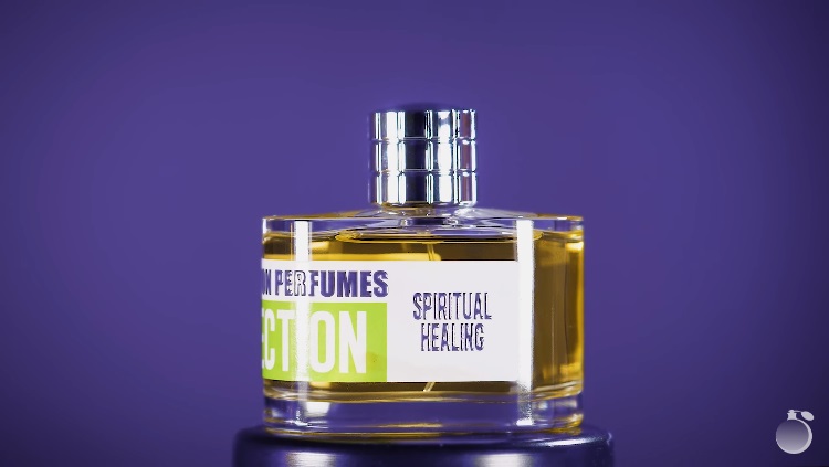 Обзор на аромат Mark Buxton Spiritual