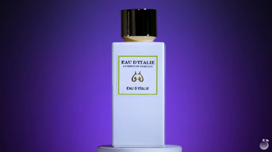 Обзор на аромат Eau D`Italie Eau D&lsquo;italie