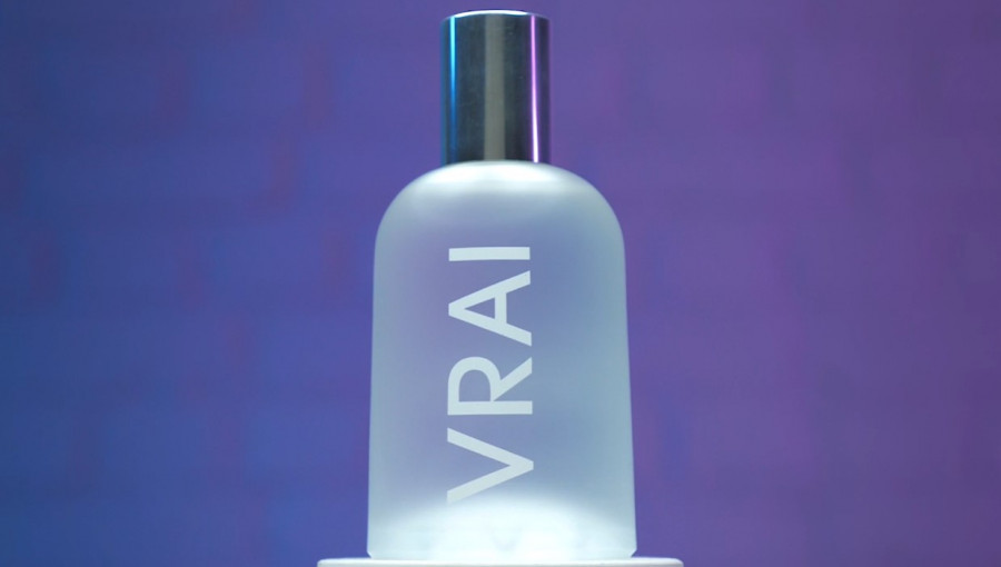Обзор на аромат Fragonard Vrai