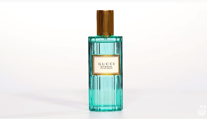 Обзор на аромат Gucci Memoire D’une Odeur