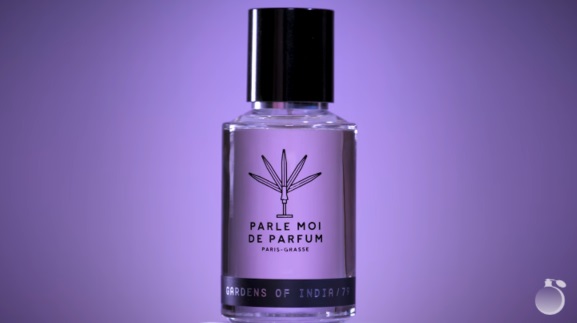 Обзор на аромат Parle Moi de Parfum Gardens Of India