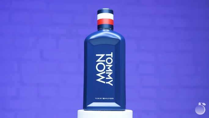 Обзор на аромат Tommy Hilfiger Tommy Now