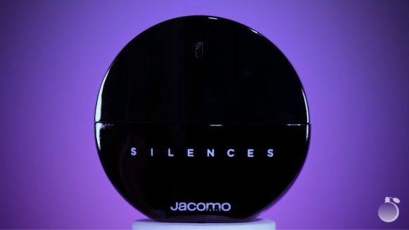 Обзор на аромат Jacomo Silences Eau De Parfum Sublime