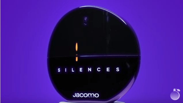 Обзор на аромат Jacomo Silences Eau De Parfum Sublime